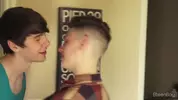 traviesa pareja twinks casa flip fuck caleb riley