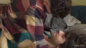 traviesa pareja twinks casa flip fuck caleb riley