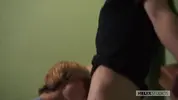 Arrapato da scopare