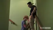 Arrapato da scopare