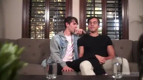 porno sexy paar twinks ashton caleb