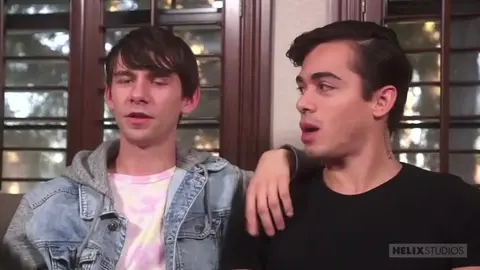 porno sexy pareja twinks ashton caleb