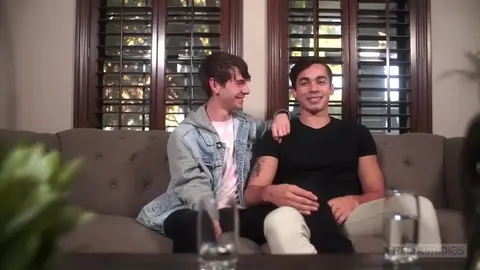 porno sexy paar twinks ashton caleb