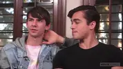 porno coppia sexy twinks ashton caleb