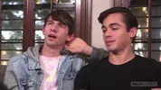 porno coppia sexy twinks ashton caleb