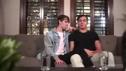 porno coppia sexy twinks ashton caleb