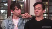 porno coppia sexy twinks ashton caleb
