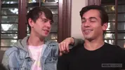 porno coppia sexy twinks ashton caleb