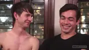 porno coppia sexy twinks ashton caleb