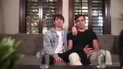 porno coppia sexy twinks ashton caleb