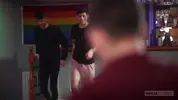 porno sesso coppia twinks alex caleb