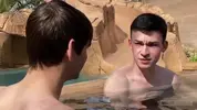 porno sexy coppia amici twinks devin caleb