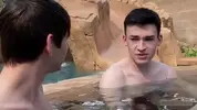porno sexy coppia amici twinks devin caleb
