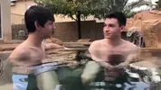 porno sexy coppia amici twinks devin caleb