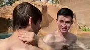 porno sexy coppia amici twinks devin caleb