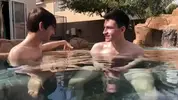 porno sexy coppia amici twinks devin caleb