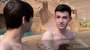 porno sexy coppia amici twinks devin caleb
