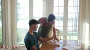 Der Tutor - Heath Halo, Jordan Haze