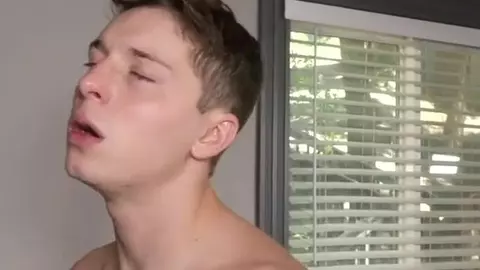 Couple porno au chalet du lac – Jacob & Jace