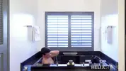 Do banho para a cama