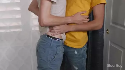 porno sexy pareja twinks austin garrett