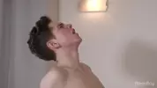sexy pareja caliente twinks casa riley austin