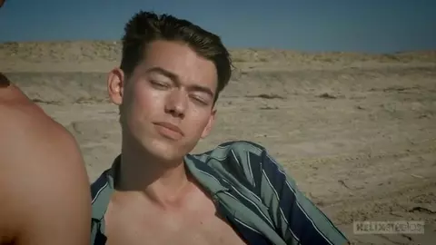 coppia birichina twinks amici dawson austin