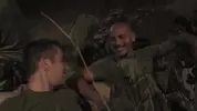 Grunts Brothers In Arms- HOT MILITARY ORGY