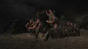 Grunts Brothers In Arms- HOT MILITARY ORGY