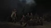 Grunts Brothers In Arms- HOT MILITARY ORGY