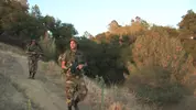 Grunts Brothers In Arms- HOT MILITARY ORGY