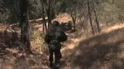 Grunts Brothers In Arms- Steve Cruz Solo