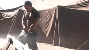 Grunts Brothers In Arms- Steve Cruz Solo