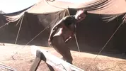 Grunts Brothers In Arms- Steve Cruz Solo