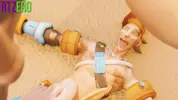 Junkers de plage