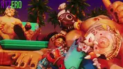 Junkers de plage