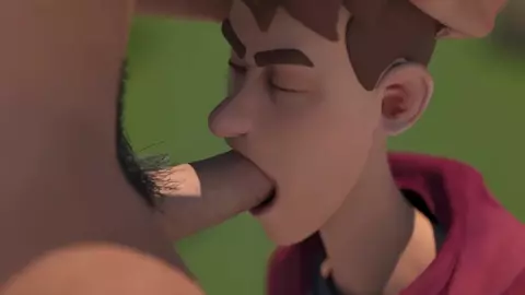 Brigada de sodomía (2024)