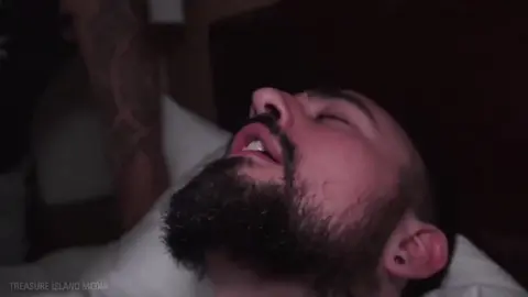 ⭐️ HAIRY ASS ⭐️