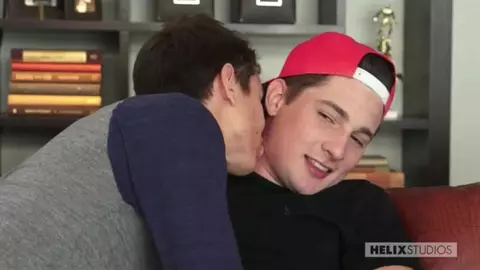 Porno sex paar freunde evan elijah
