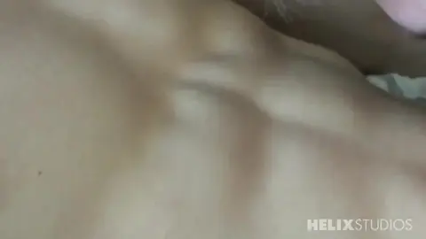 Casal de twinks bem quente: Alex e Jessie