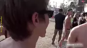 sexy pareja caliente twinks max jessie