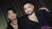 Macho coreano guapo