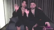 Macho coreano guapo