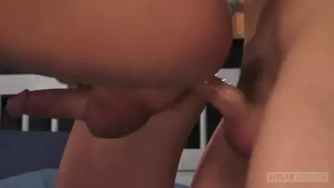 Couple de minets sexy — Tyler & Jacob