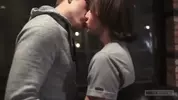Novios twinks sexys — Cole y Blake