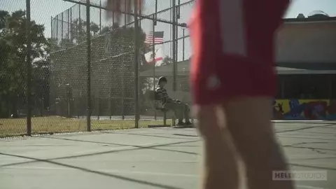 Casal de twinks excitado — Cole & Corbin