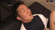 guapo japonés 16
