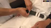 guapo japonés 16
