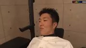 guapo japonés 16