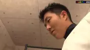 guapo japonés 16